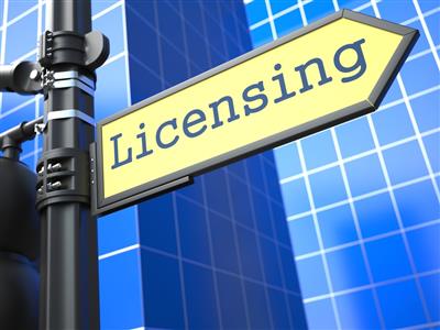 Lights-Out Licensing